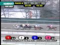 No Such Word - The Gazelle (G1) 