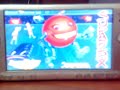 Supaplex en PSP Slim Dosbox 0.71