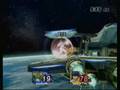 SSBB 072408 - Omniswell (Sheik) vs Ankoku (Marth) 1