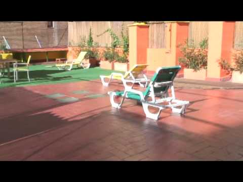 Video di Feetup Yellow Nest Hostel