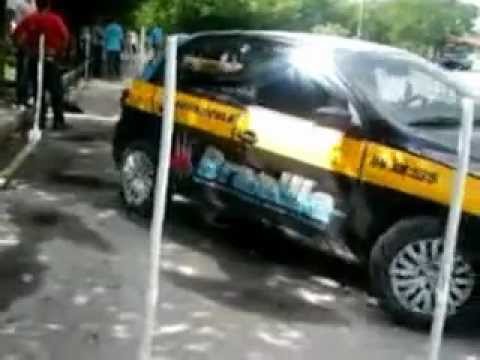Simulado de Prova Prática do Detran RJ. Vídeo desatualizado. Mas...salvando muitos candidatos ainda!