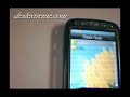 Yingxiong/Hero 320 3.0\" Touch LCD Dual Band GSM Cell Phone w