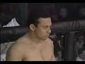 Renzo Gracie vs. Oleg 