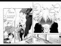 NaruSasu Shounen Ai - Youth Terrorist