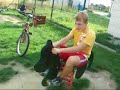 Kozmin Boys - Jazda pr�bna