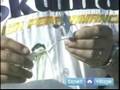 Advanced Fishing Tips : Using Buzz Bait for Fishing: Advanced Angling Techniques