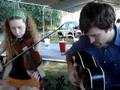 Centralia Campout 2008 - 'Pretty Polly'