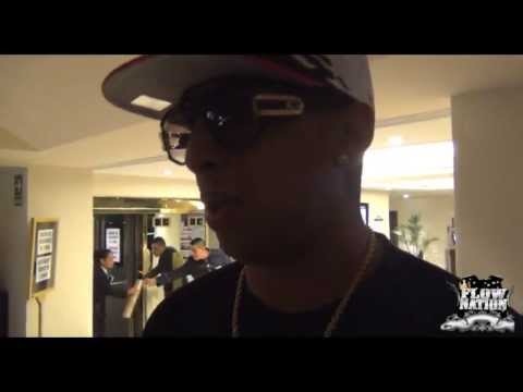 &Ntilde;engo Flow @ St. Brooklyn Heights NY (Edition N&ordm; 24 Desde Per&uacute;) (2013) -