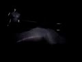 Curta \"Noir\" - Apenas a cena da luta de Boxe