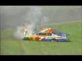 Nascar Flip Compilation