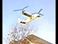 V-22 RC model