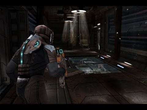 Resenha: Dead Space iOS 0 Resenha: Dead Space iOS