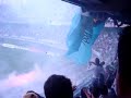 tenerife   las palmas 24/03/07 udlp cabrones con ls bengalas