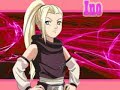 Nauruto Girls