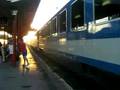 R355 Budapesta-Targu Mures soseste in Simeria