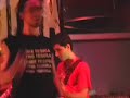 Ao vivo na Semifinal do Entropia Convida - Parte 3