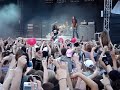 Tokio Hotel koncert(Neumarkt)
