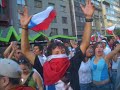 CHILE Y LA MUERTE DE PINOCHET celebradores y dolientes CHILE Y LA MUERTE DE PINOCHET celebradores y dolientes