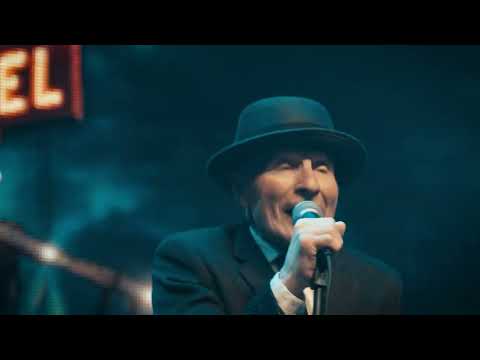 PHIL MOGG. Releases new single/video | Outsider Rock