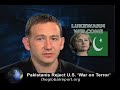 Pakistanis Reject U.S. 'War on Terror'