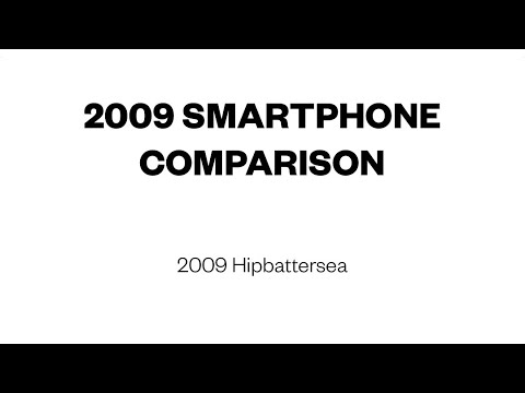 Tech Review: The Smartest Smartphones