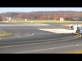 Eurowings CRJ900 (D-ACNR) Take off at Düsseldorf