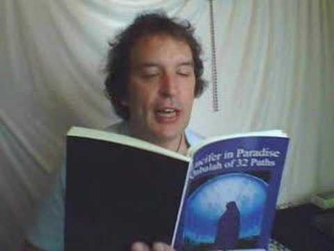 Lucifer In Paradise - Qabalah of 50 ...