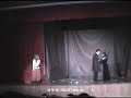 TEATROSA - 'Un día más', LOS MISERABLES (04-05)