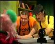 Batroberto La Resa di Tom e Tim (Bim Bum Bam)