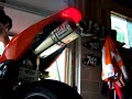 06 CBR 600rr exhaust clip