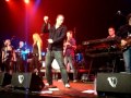 Ear Candy Festival in St. Jan