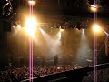 Angels And Airwaves - Distraction (Live @ Astoria)
