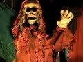Marionnette La mort tout un metier