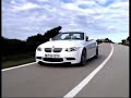 New BMW M3 Cabrio 2008 - Drive New BMW M3 Cabrio 2008 - Drive