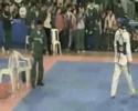 MEB Okullararasi Turkiye Sampiyonasi 68kg Final Musabakasi MEB Okullararasi Turkiye Sampiyonasi 68kg Final Musabakasi