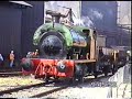 peckett 0-4-0st fc tingay workington steelworks 14 9 02 peckett 0-4-0st fc tingay workington steelworks 14 9 02