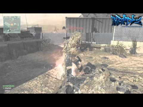 how to get unlimited care packages in mw3