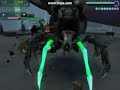 Brute VS. Tanker! Brute VS. Tanker!
