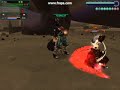 Brute VS. Tanker!
