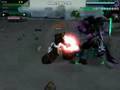 Brute VS. Tanker!