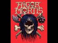 Rigor Mortis