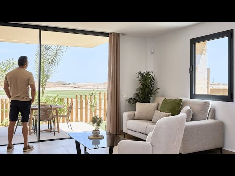 Video Řadový domek Cricket Residency