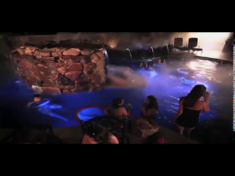 Amazing Water Homes - Lazy River