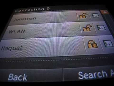 how to use facebook on dsi xl