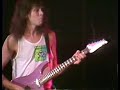 Paul Gilbert - Satch Boogie