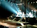 Jonas Brothers Burning up (Nick does his flip thing!)