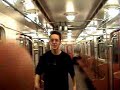 UndeRBeaT - Subway