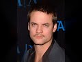Shane West - Lips like Morphine