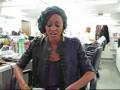 videos de Tia-Mowry.Org Exclusive: Tia Mowry Video Blog #1