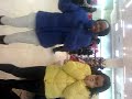 Tamara And Pamela In Croydon Primark